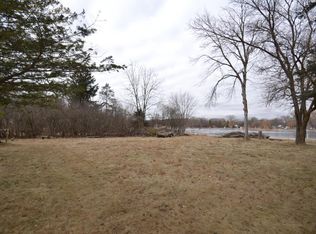 LT 0 South Shore Dr, Hubertus, WI 53033