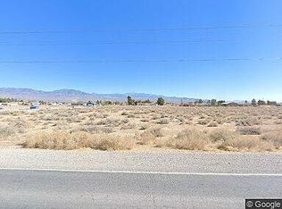 1821 N Leslie St, Pahrump, NV 89060