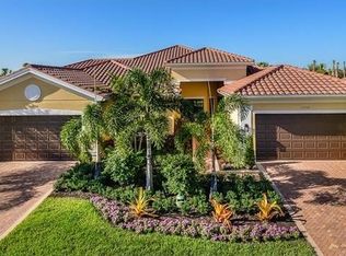 13416 Monticello Blvd, Naples, FL 34109