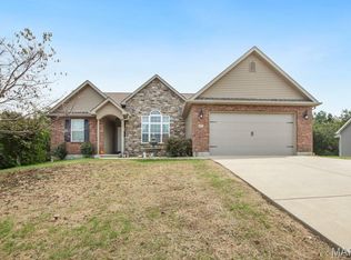 147 Vista Vallarta Dr, Union, MO 63084