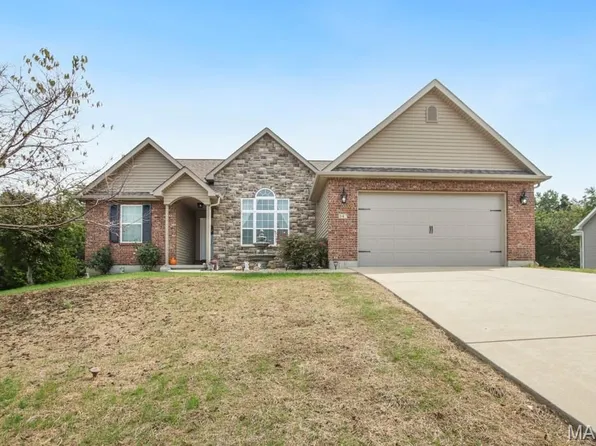 147 Vista Vallarta Dr, Union, MO 63084