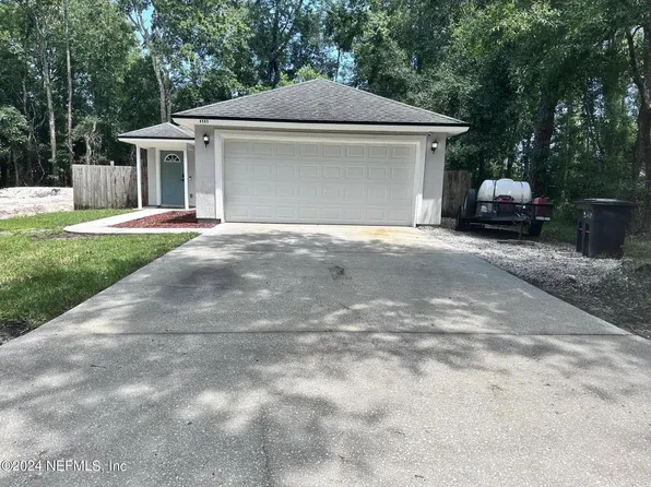 8565 METTO Road, Jacksonville, FL 32244