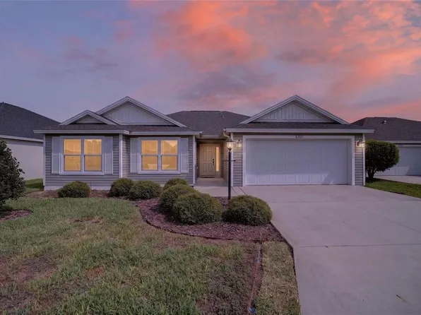 6305 DANIELSON LOOP, THE VILLAGES, FL 32163
