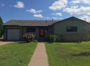 1624 S 6th St, Tucumcari, NM 88401