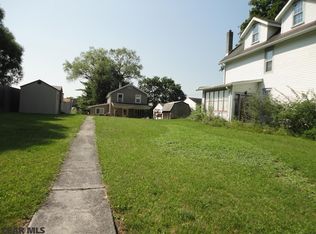 340 E Lamb St, Bellefonte, PA 16823