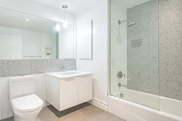 Rented by Modern Spaces