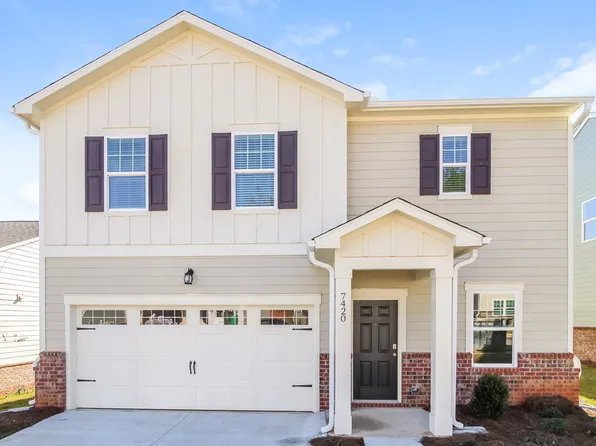 7420 Cranleigh St, Covington, GA 30014