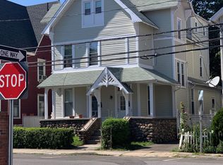 15 Elizabeth St FLOOR 2, Norwalk, CT 06854