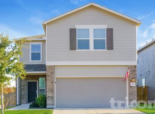 601 Lost Pond, New Braunfels, TX 78130