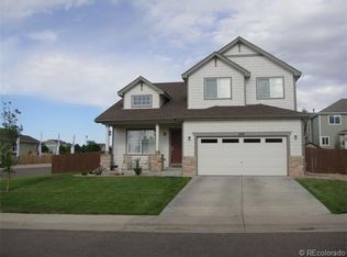 288 Mayeda Ct, Brighton, CO 80601
