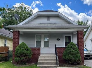 4427 Fairview Dr, Toledo, OH 43612