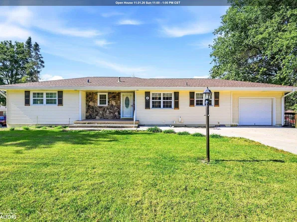 1605 N 8th St, Red Oak, IA 51566