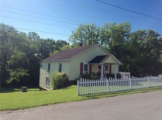 241 Welch Rd, Mount Airy, NC 27030