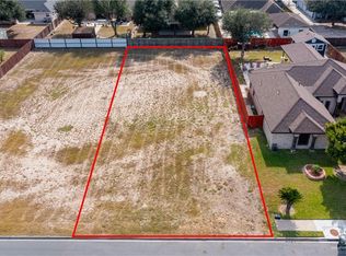 2105 Roman St, Mission, TX 78573