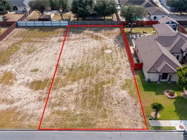 2105 Roman St, Mission, TX 78573