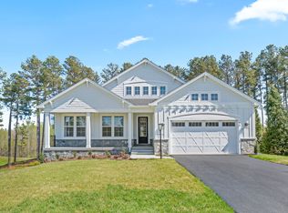 The Willow Plan, Spring Creek, T25ghc Zion Crossroads, VA 22942