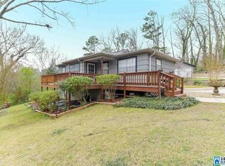 752 Rose Dr, Birmingham, AL 35235