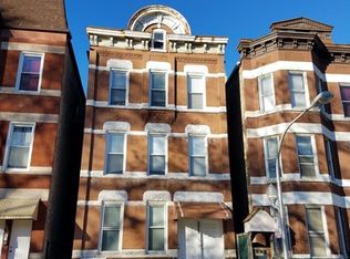 2900 S Union Ave APT 2F, Chicago, IL 60616