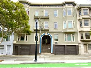 650 Masonic Ave #4, San Francisco, CA 94117