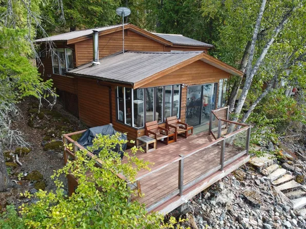 4141 Reid Rd, Columbia Shuswap, BC V0E 1T0
