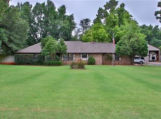 2100 Crested Butte St, Guthrie, OK 73044