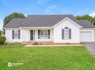 1802 Turnstone Ct, Murfreesboro, TN 37128