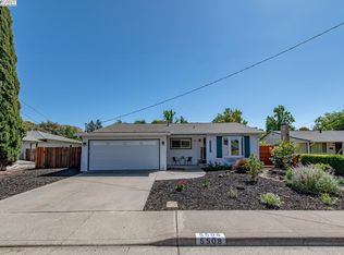 5508 Connecticut Dr, Concord, CA 94521