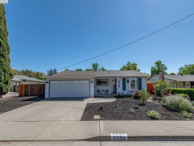 5508 Connecticut Dr, Concord, CA, 94521