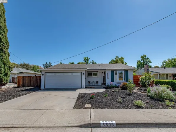 5508 Connecticut Dr, Concord, CA 94521