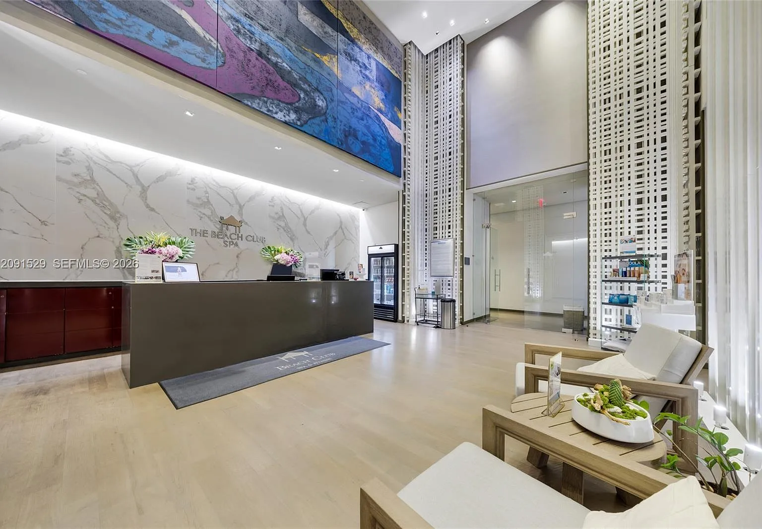 Beach Club Three Condo — Photo 4