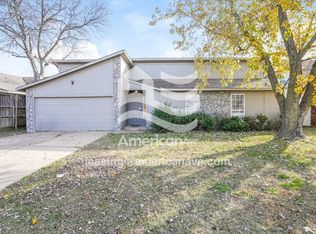 2449 S 139th East Ave, Tulsa, OK 74134