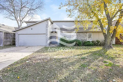 2449 S 139th East Ave Photo 1