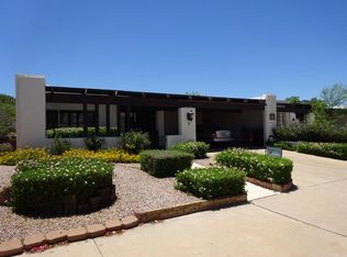 7309 E Cactus Wren Rd, Scottsdale, AZ 85250