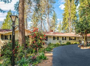 11677 Marjon Dr, Nevada City, CA