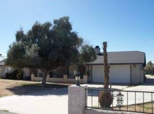 11940 Wapato Rd, Apple Valley, CA 92308