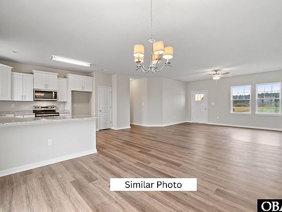 2nd image of 465 Mill St Lot 1A