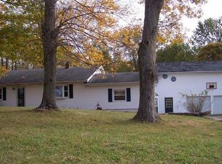 847 S Horning Rd, Mansfield, OH 44903