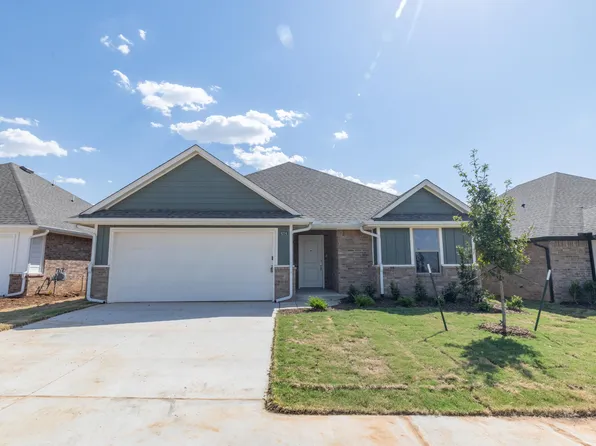 9204 NW 119th St, Yukon, OK 73099