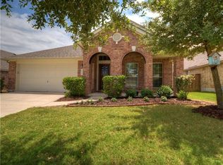 20121 Wearyall Hill Ln, Pflugerville, TX 78660