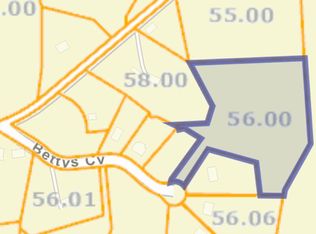 Central Curve Rd, Ripley, TN 38063