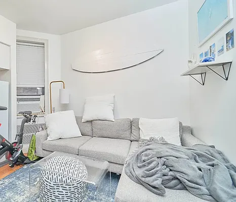 Rented by Corcoran | media 1