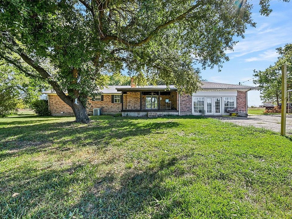 1415 Fm 1389 N, Combine, TX 75159 MLS 20503456 Zillow