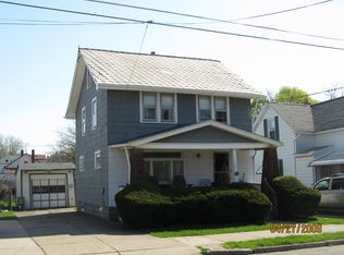 2663 Hazel St, Erie, PA 16508