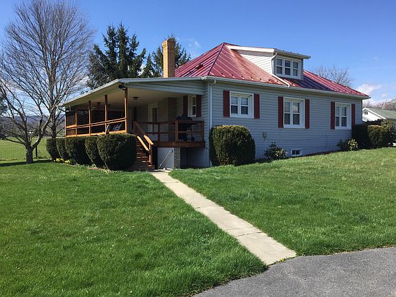 Paved Driveway and sidewalk