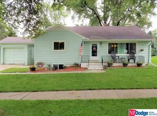 405 Vine St, Yutan, NE 68073