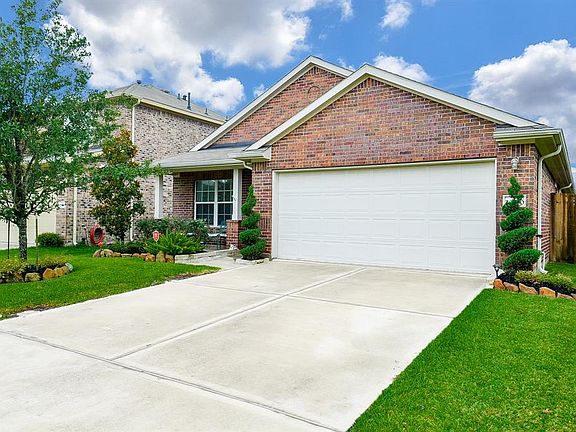 2nd image of 20830 Morgan Knoll Ln