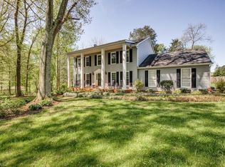 120 Raintree Ct, Advance, NC 27006