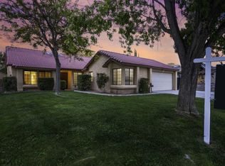 44210 Soft Ave, Lancaster, CA 93536