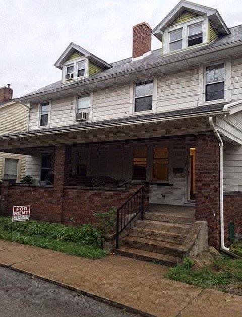 537 Turnpike St.