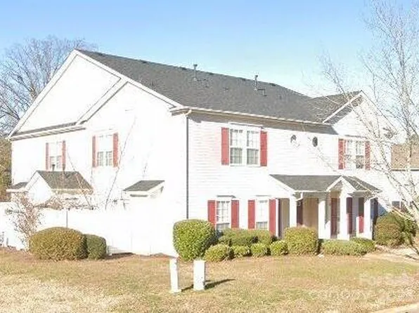 2016 Flushing Ct, Charlotte, NC 28215